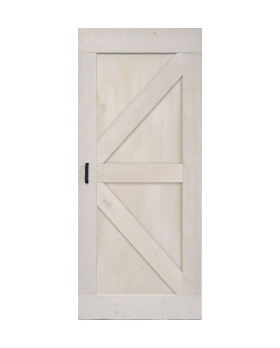 Porte coulissantes blanche Grand choix de portes Caisses en Bois