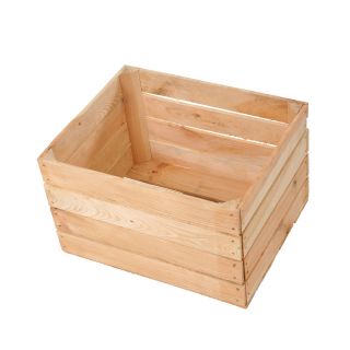 Caisses en bois neuve Palette